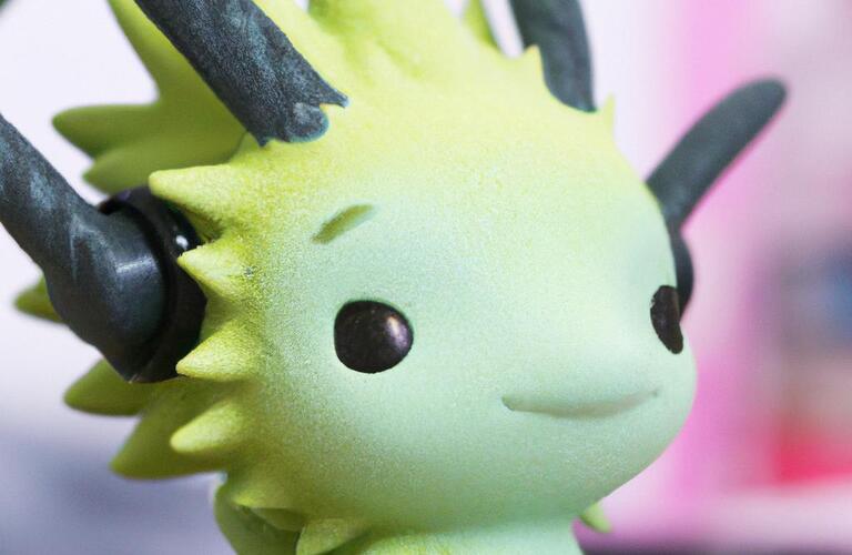 かわいさ満載！限定キャラクターアイテムでインテリアを彩ろう
