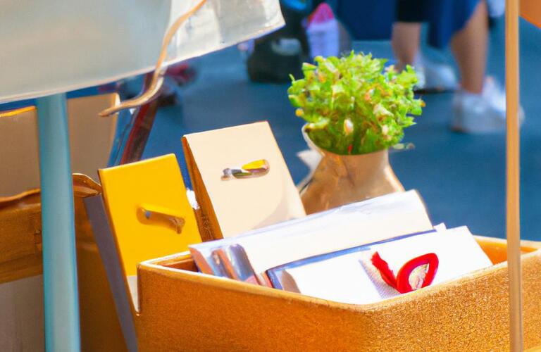 プロフェッショナルなイベントグッズ営業を荒川区で展開