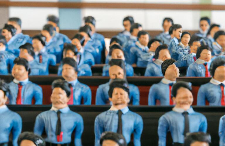未来のキャラクターグッズをつくる営業パーソン募集！